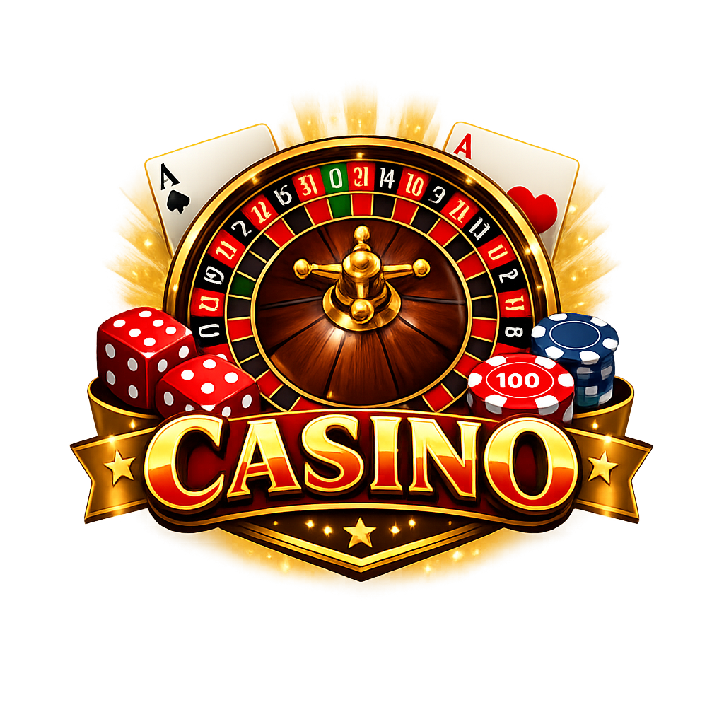 Casino Logo